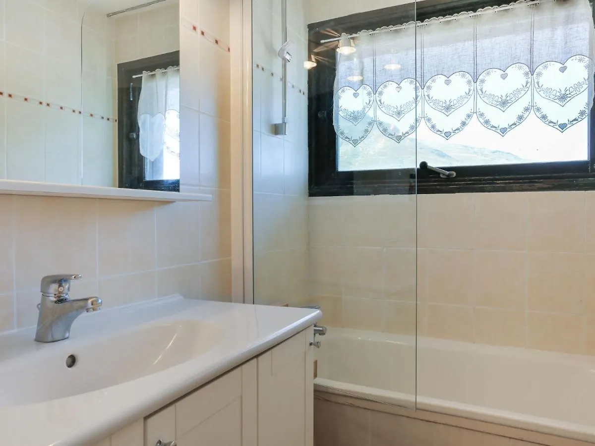 Apartment Pelvoux 101 By Interhome Saint-Martin-de-Belleville