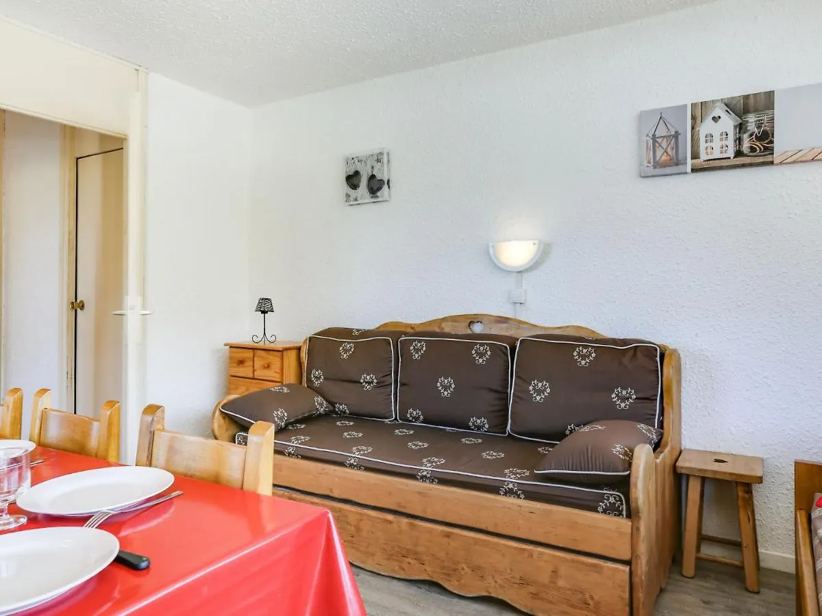 Apartment Pelvoux 101 By Interhome Saint-Martin-de-Belleville France