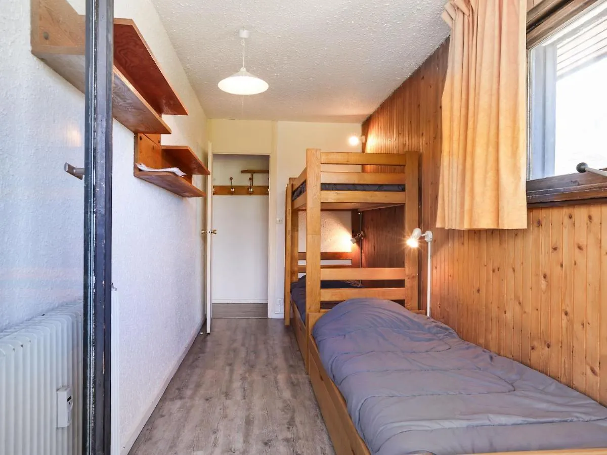 Apartment Pelvoux 101 By Interhome Saint-Martin-de-Belleville