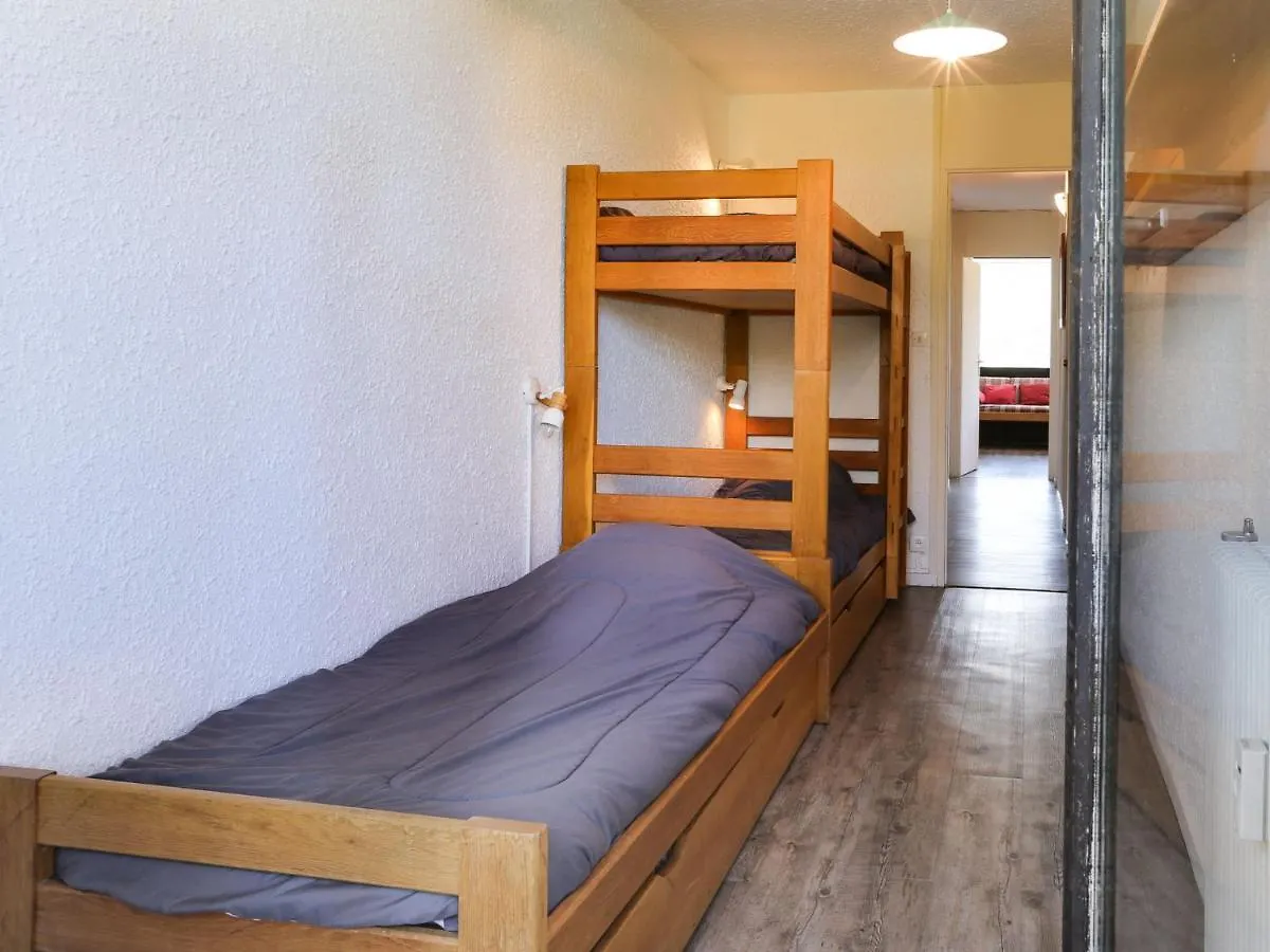Apartment Pelvoux 101 By Interhome Saint-Martin-de-Belleville